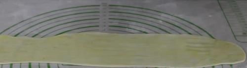  面粉|以后早餐就吃这个饼，又酥又香咬一口满嘴香，每次做了都嫌少