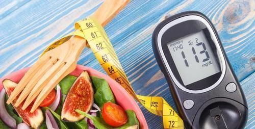 糖尿病的5种天然植物“克星”,每天吃一吃,血糖一降再降