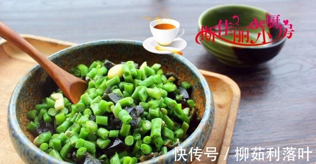 南瓜靠边站|七月土豆南瓜靠边站,最该多吃的菜是它,清热解暑,不懂吃可惜了!