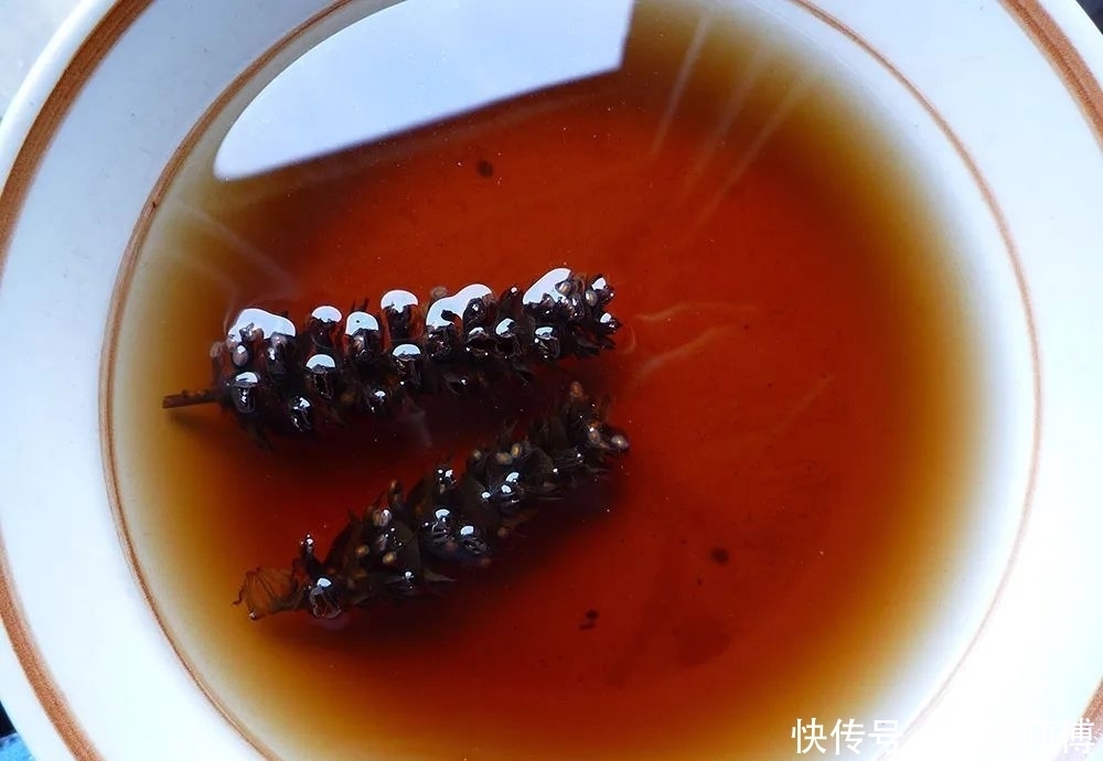 珍珠|过夏至就枯萎,曾是灾年“救命草”,比珍珠珍贵,如今常用于凉茶