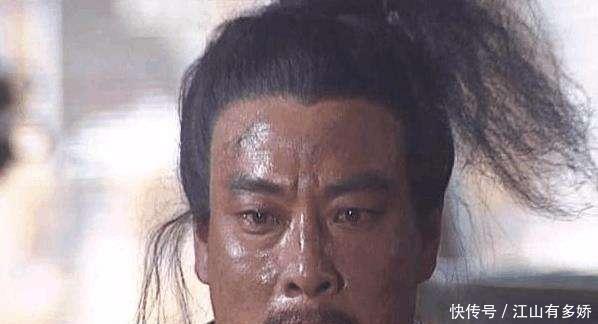 蜀国|三国最会玩无间道的居然是他别被三国演义骗了!