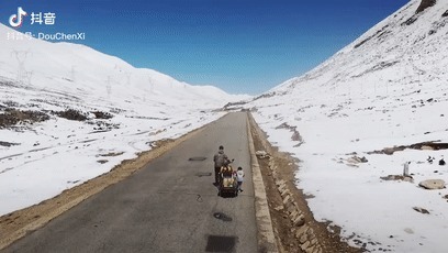 爸爸|爸爸到底可以有多宠女儿这世上有一种人，叫做“女儿奴”