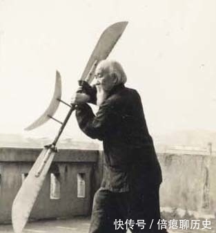 事迹|活到119岁,一招击毙美国五星上将保镖,吕紫剑的事迹可信吗?