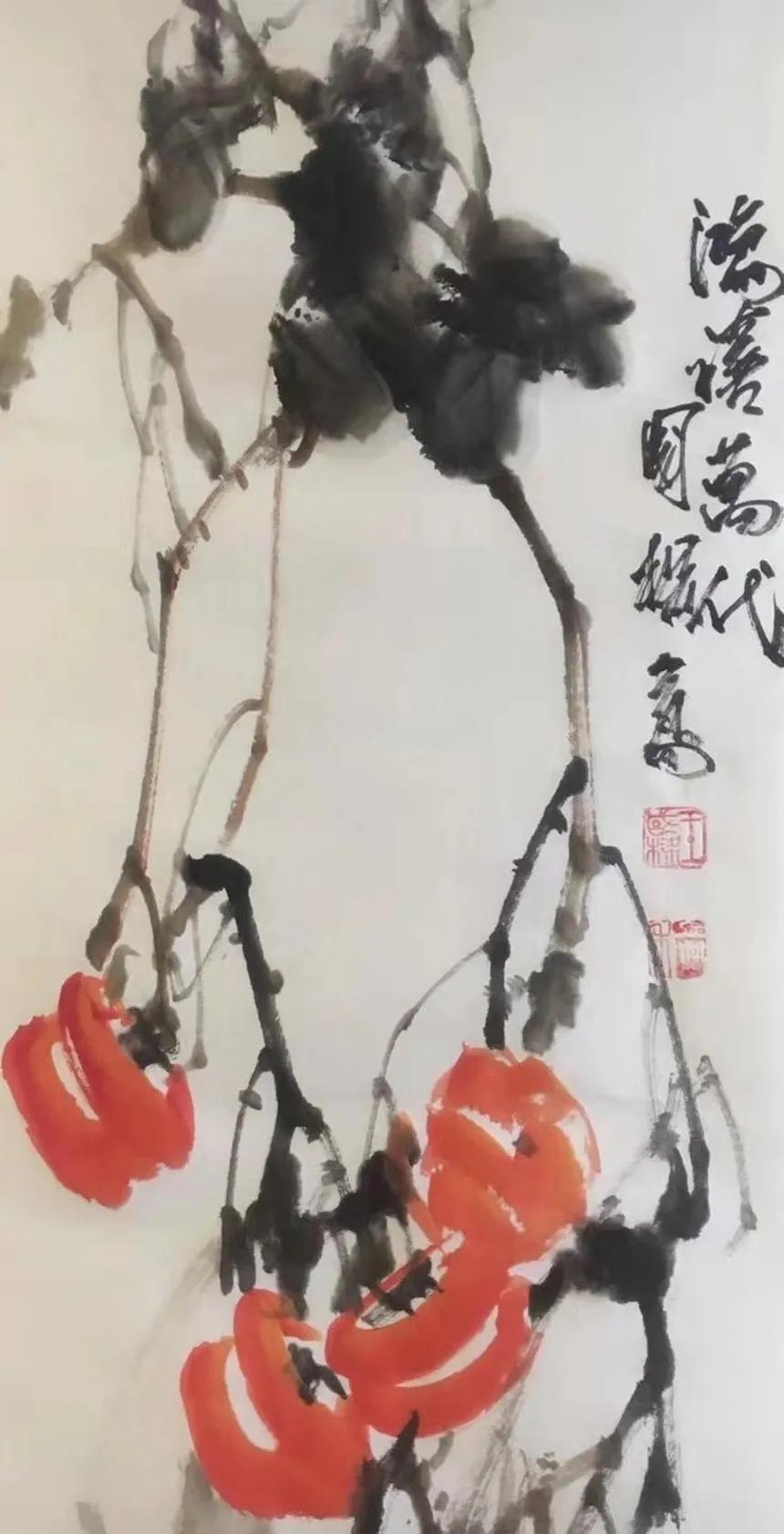 王国|「大家大作」推选中国书画名家---王国樑