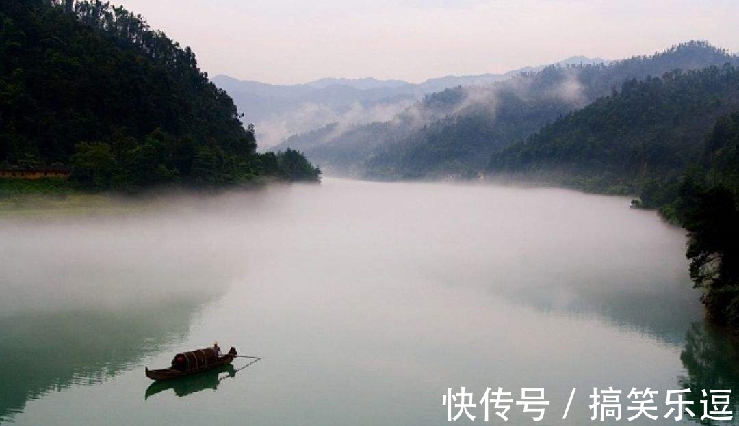 定风波&人生最洒脱的10大诗词排行,苏轼《定风波》仅第二,哪首第一?