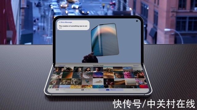 苹果|等到iPhone 99发布 苹果也不会用曲面屏