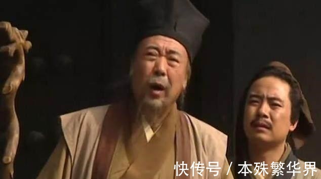 老爸|水浒108将中, 史进为何第一位出场 看看他的老爸和师傅就懂了!