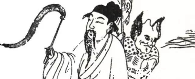 李淳风$袁天罡李淳风都是小菜,这位才是真大神,破天机断生死从未失算