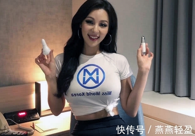 保养|女子注重保养,坚持健身保持身材,39岁也依旧年轻有魅力!