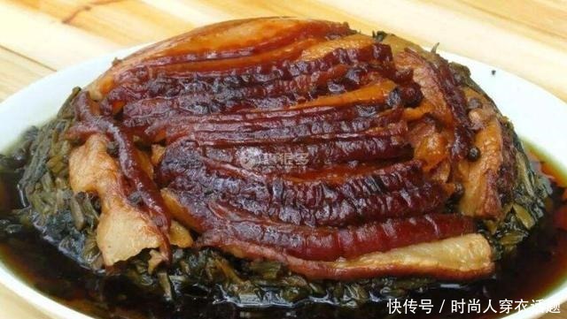 上桌|农村酒席上“5道”特色菜,一上桌遭大家哄抢,特别是最后一道!