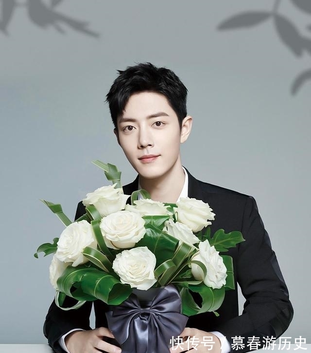 品牌方談和肖戰(zhàn)合作感受，能切換多種角色，肖戰(zhàn)一鍵開啟營業(yè)模式