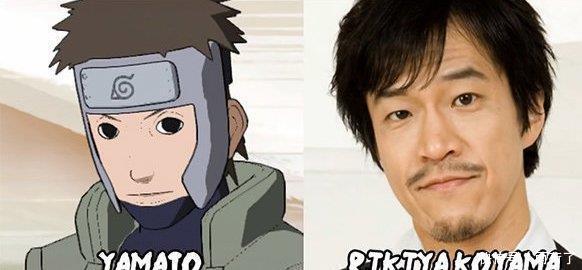 角色|火影忍者隐藏在第七班身后的人,原来除了主角,他们才是高手!