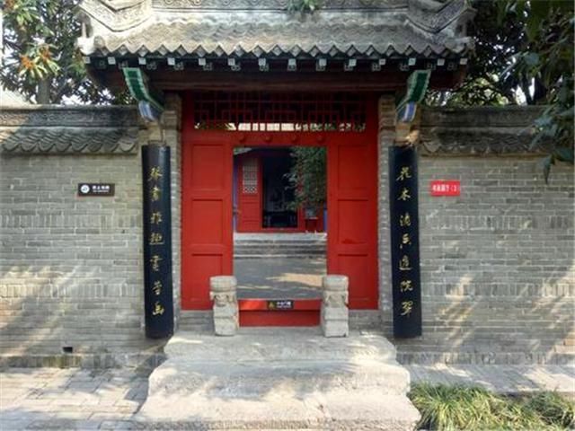 我国官级最高的县衙,经政府开发修复,里面拥有七十多件稀有珍宝