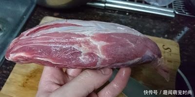 怪不得|卤牛腱时,记住不能放它,放它这锅就废了,怪不得牛肉又柴又难吃