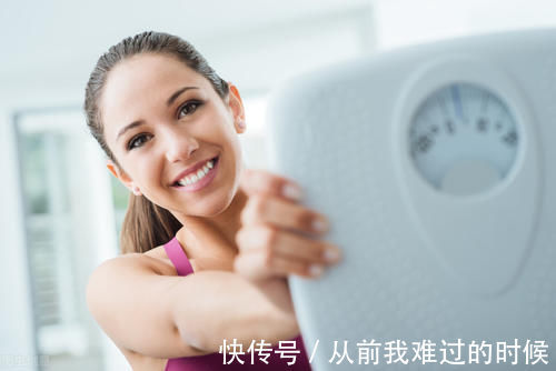热量|4个减脂方法坚持3个月,甩掉身上的赘肉,减掉肚腩、大象腿!