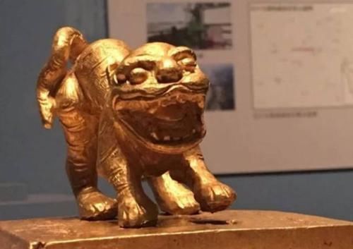 河中|村民从河中打捞出一枚印章,卖了1300万,三年后才大难临头