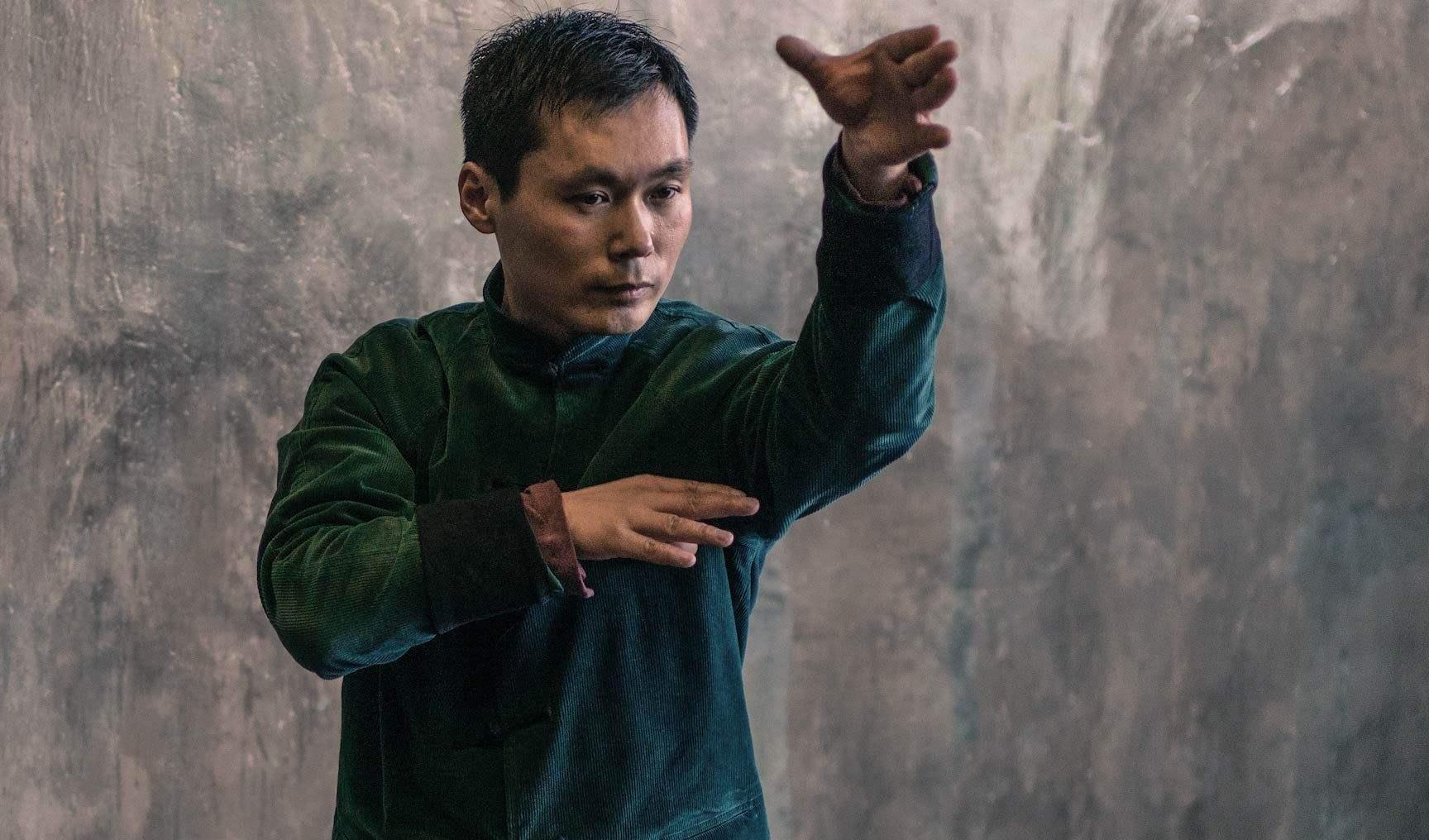 梦想|被判处死刑,在狱中练就一套拳法,之后被列入非物质文化遗产