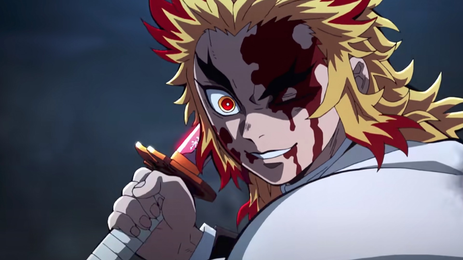 梦境|梦境是心灵的避风港，《鬼灭之无限列车篇》展现出不一样的使命感