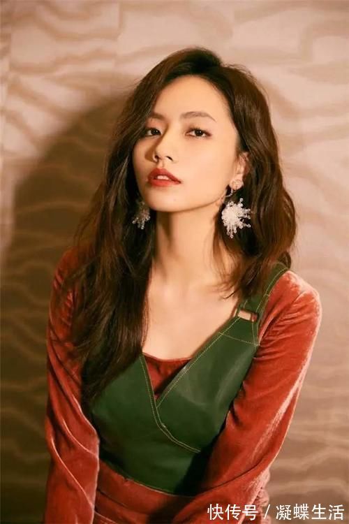 中年 换个发型换换心情,今年超火的5种发型,赶紧试试,看着就减龄