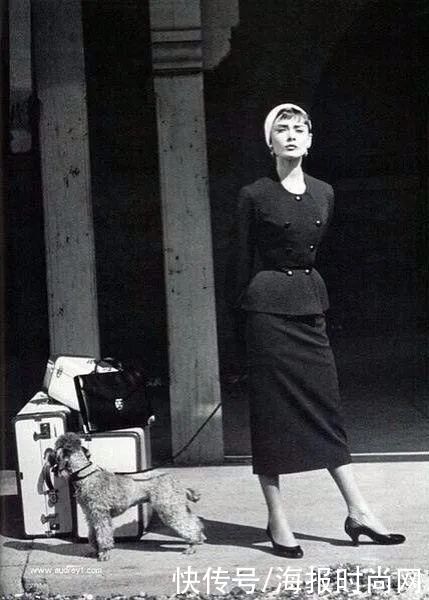 纪梵希|我们是从什么时候，开始跟着明星“学”时尚的？