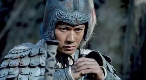 赵云|三国中能打败赵云的猛将,赵云都自叹不如,但却因站错了队伍惨死