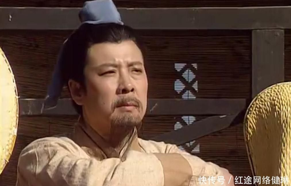 此人|夷陵之战时,此人若还在世,谁胜谁负还不一定呢