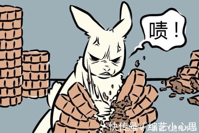 嫦娥|非人哉小玉武功好跟月饼有关,月宫回忆有提示,从此月饼成禁语!