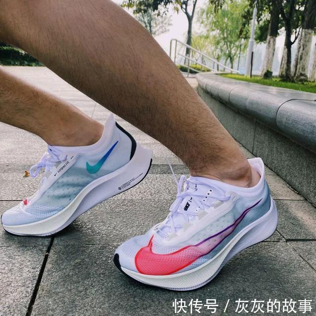 装备|跑步请你别再这么穿了!6大误区,你中招了吗