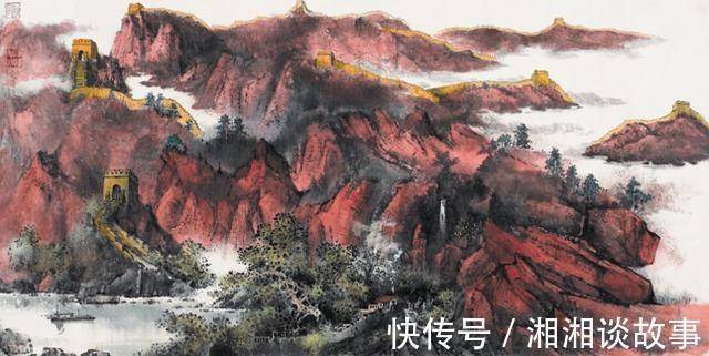 朝如青丝暮成雪#李商隐最冷门的一首诗,惊艳程度不输“夕阳无限好”