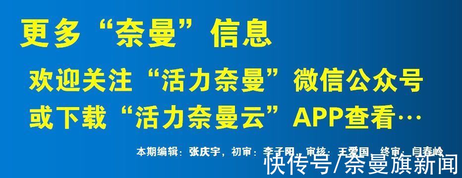 医疗队$在最美的日子里等你——献给奈曼援满医疗队