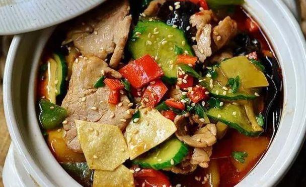 味道|几道经典家常菜,味道好营养高,家里隔几天就做一次