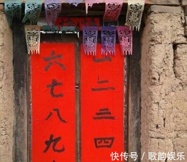 横批$最奇葩的对联,原来高手在民间,第一个绝对是大才子