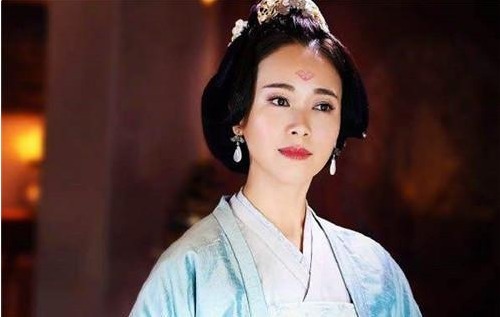 沉鱼落雁|沉鱼落雁,闭月羞花,古代美人背后的历史沉浮