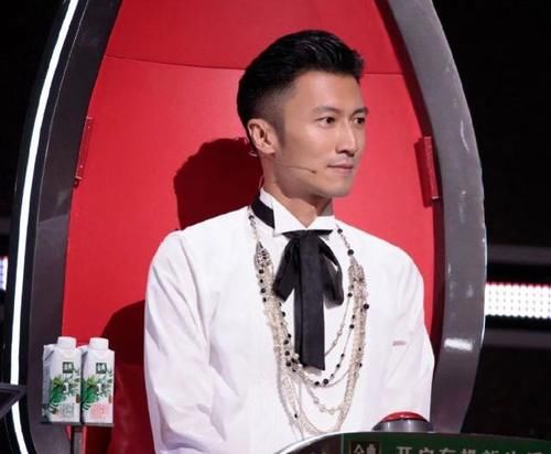  声音|中国好声音：从这一点上来看，节目组这碗水还端得挺平