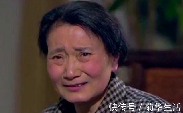 儿媳|为什么建议“婆婆不要带孩子”,这就是最现实的原因,很心酸