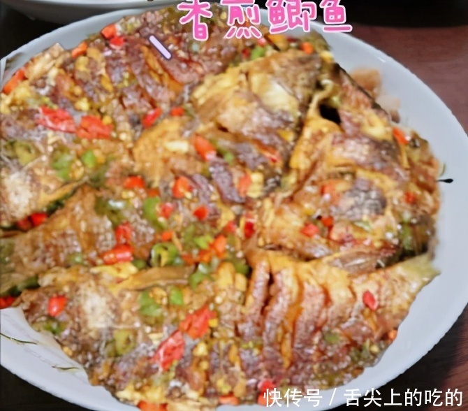 家常菜|六道好吃的家常菜,下饭菜,满足你的胃