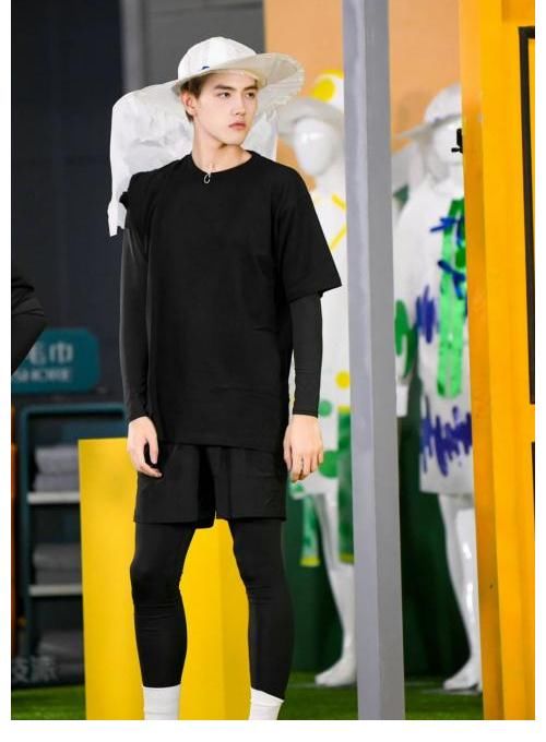 探索员|陈飞宇《嗨放派》再一次展现超强综艺逗乐一众网友