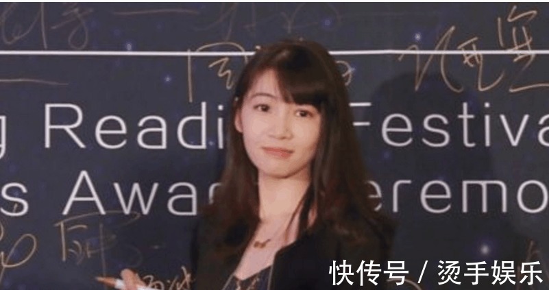 北京大学|参加高考成状元, 写小说成网文大神, 连北大都以她为荣!