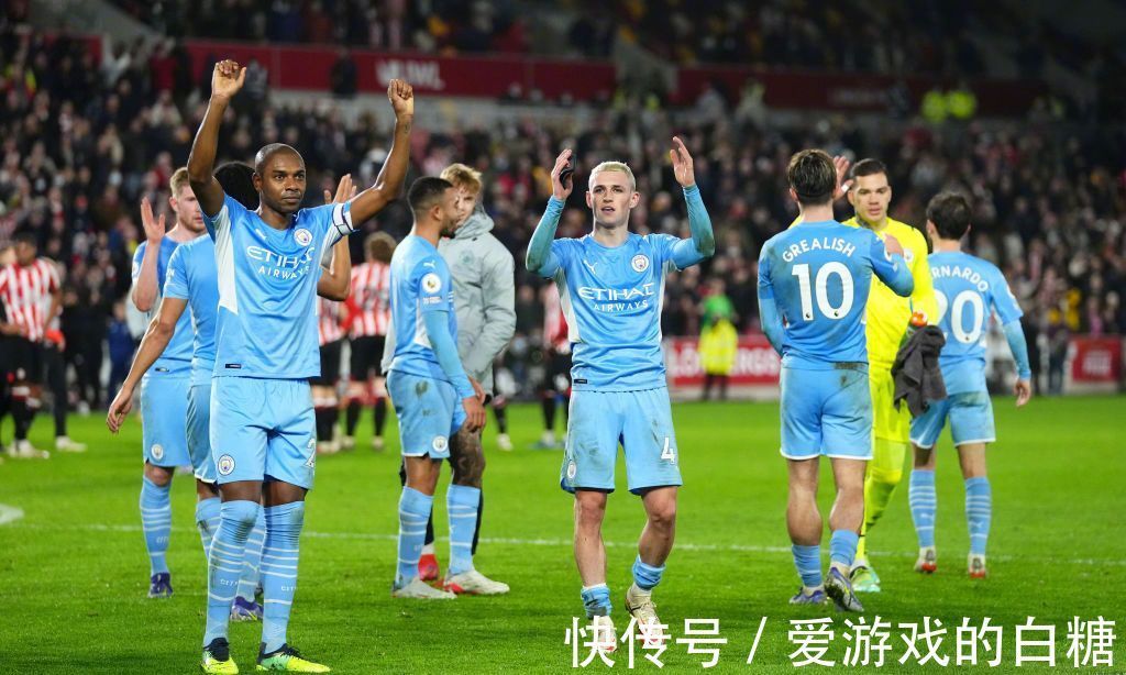 马赫雷斯|2-0到2-1!英超豪门爆发,67%控球率+创4大纪录,瓜帅接近5年4冠