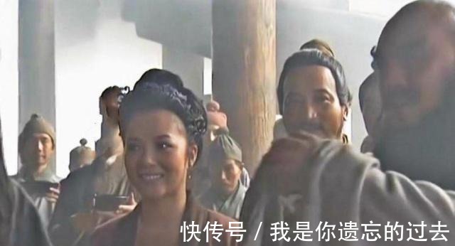 义气|水浒论看重情义，鲁智深和武松不是第一，第一名副其实的有义气！