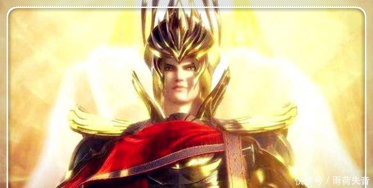 武魂殿|斗罗大陆,天使神装拥有过三任主人,这一位虽然强大死的最为憋屈
