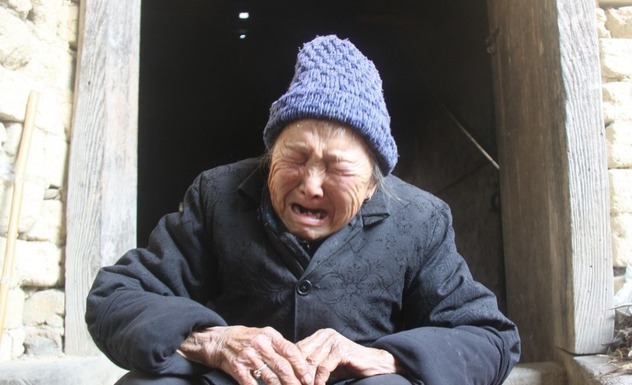 奶奶|10岁男孩,肚子鼓胀,查出肝癌,医生直言奶奶的疼爱害了他