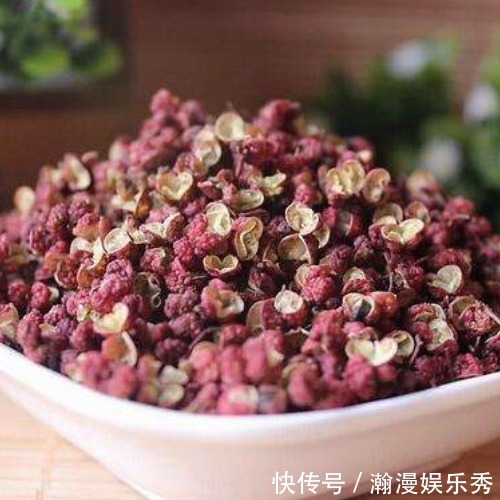 脚气|一把花椒八种病,巧用花椒解烦恼,不仅治脱发,还能治疗脚气!