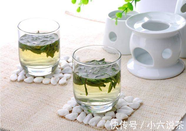 浓茶|夏季饮茶,注意这些,才能喝得健康