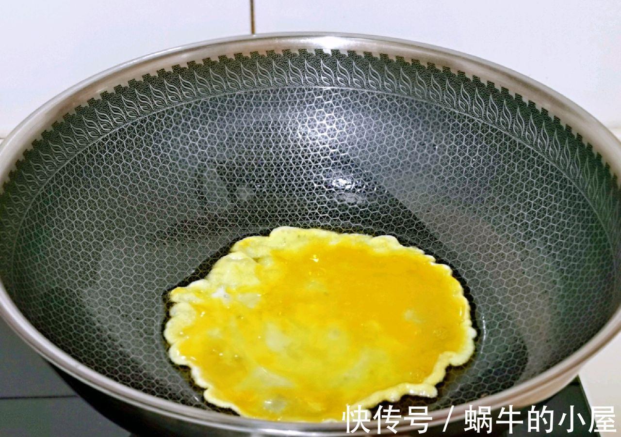 秋天|秋天多给家人吃苦瓜炒蛋,口味清爽,做法很简单,对身体很好