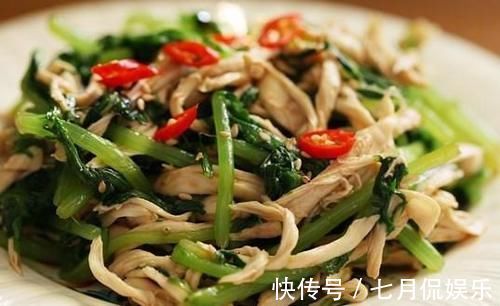 特别好吃的美味家常菜，简单爆炒一下，营养又解馋，多吃一碗饭！