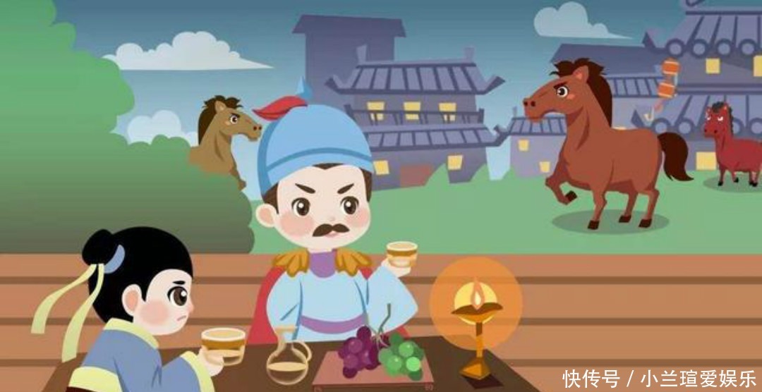 李贺|李贺写了一首诗无人欣赏,拿去给一代文宗韩愈鉴赏,终于获得肯定