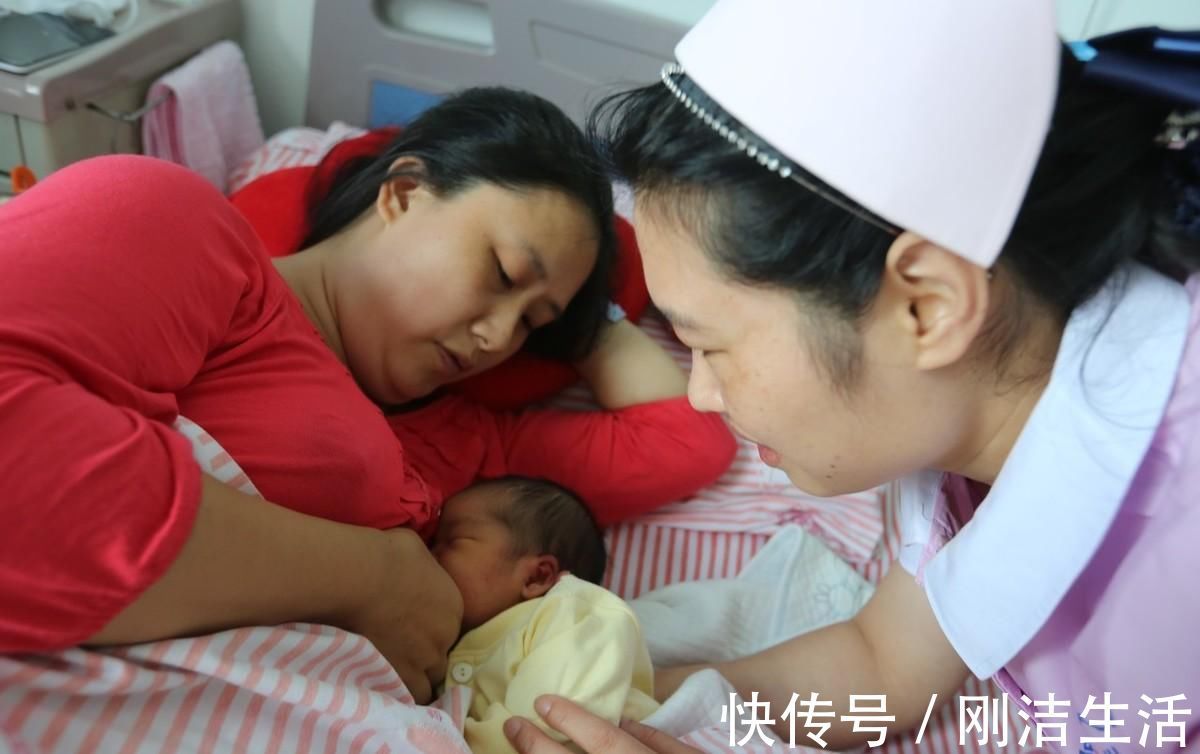 家人们|最让人心疼的月子餐,22岁产妇无人伺候自己做,网友:还不如泡面