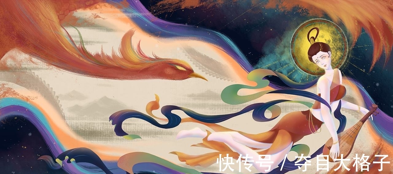 山林&古代是否有人修仙?宋朝一幅“修真图”,流传至今少有人看懂