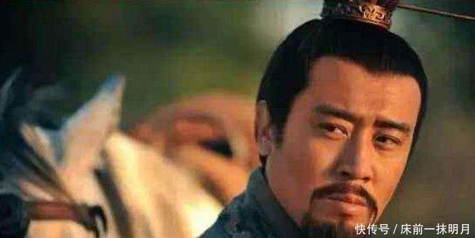 带上|刘备出征为何喜欢带上张飞,而不是关羽现已成为领导用人准则